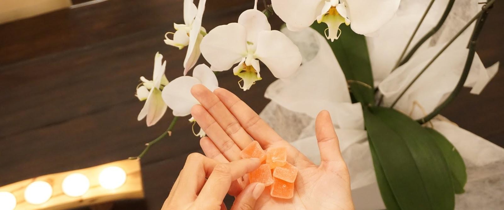 What is the difference between full-spectrum and isolate delta 8 gummies?