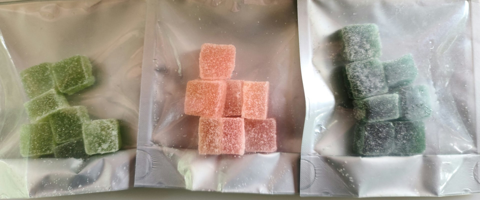 Can delta 8 gummies take hours to kick in?
