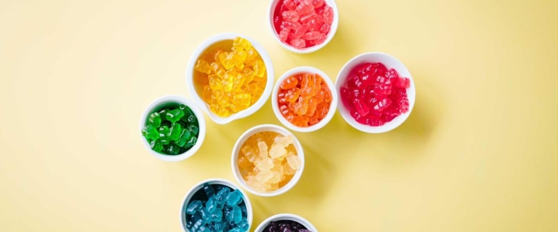 What are the most popular flavors of delta 8 gummies on the market today?