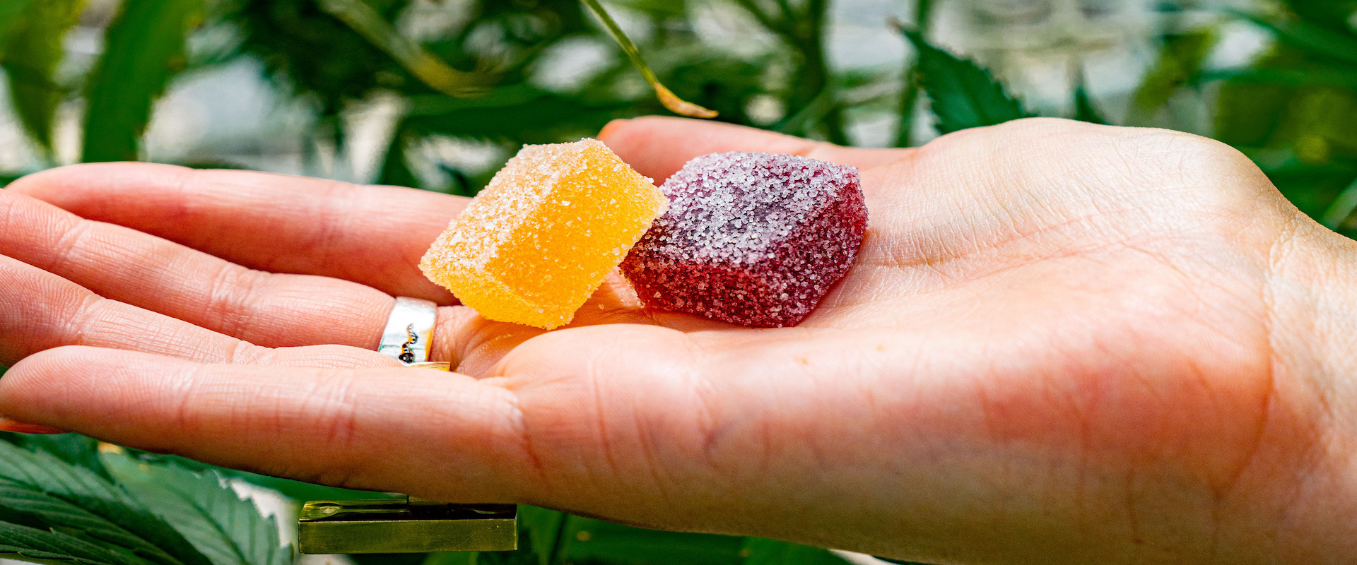 Can i take 2 delta 8 gummies at once?