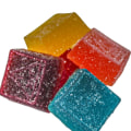 Can i take delta 8 gummies while pregnant or breastfeeding?