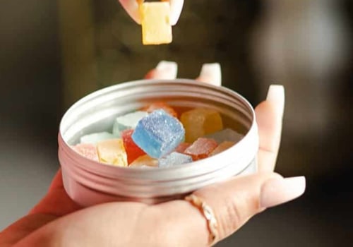 What states are delta 8 gummies legal?