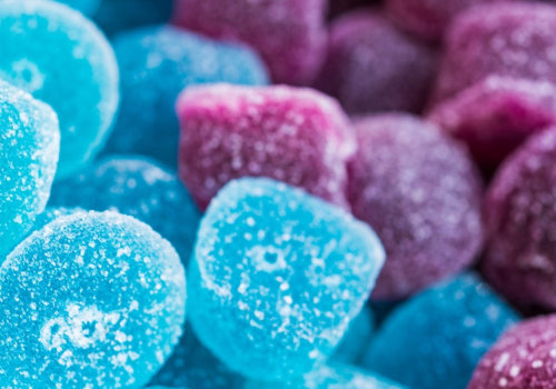 Are there any age restrictions for taking delta 8 gummies?